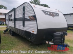New 2024 Forest River Wildwood X-Lite 26ICE available in Corsicana, Texas