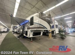 New 2024 Keystone Arcadia Super Lite 242SLMD available in Corsicana, Texas