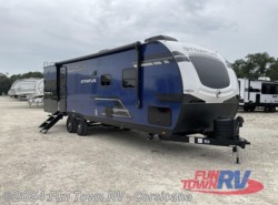 New 2024 Venture RV Stratus SR261VRB available in Corsicana, Texas