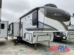 New 2024 Keystone Arcadia Super Lite 294SLRD available in Corsicana, Texas