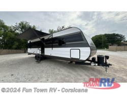 New 2024 Cruiser RV Avenir A-32BH available in Corsicana, Texas