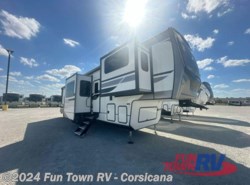 New 2025 Coachmen Brookstone 344FL available in Corsicana, Texas