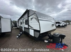 New 2024 Heartland Trail Runner 30RBK available in Corsicana, Texas