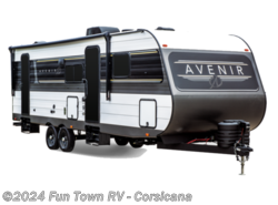 New 2025 Cruiser RV Avenir A-27BH available in Corsicana, Texas