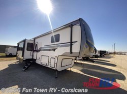Used 2025 Coachmen Brookstone 318RLL available in Corsicana, Texas