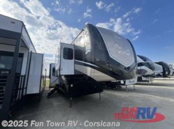 New 2025 DRV Mobile Suites MS Nashville available in Corsicana, Texas