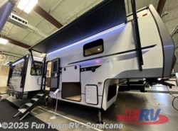 New 2025 Coachmen Brookstone 318RLL available in Corsicana, Texas