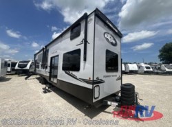 New 2025 Forest River Cherokee Timberwolf Black Label 39ALBL available in Corsicana, Texas