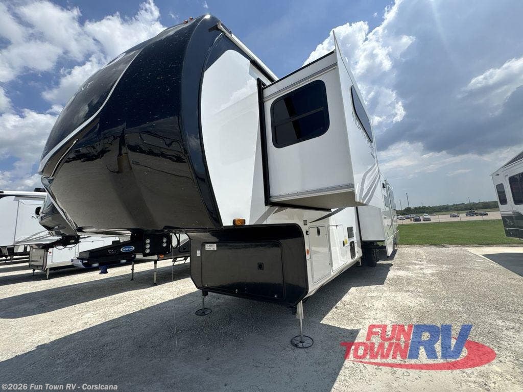 New 2026 Jayco North Point 381CKRE available in Corsicana, Texas