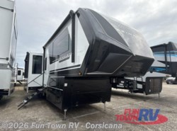 New 2026 Brinkley RV Model G 3950 available in Corsicana, Texas