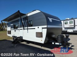 New 2026 Winnebago Access 25BH available in Corsicana, Texas