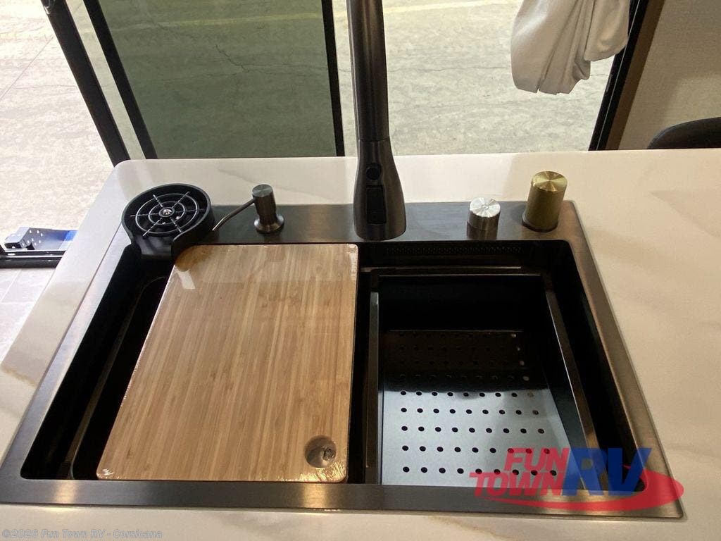 New 2026 Forest River Impression 44STAY available in Corsicana, Texas