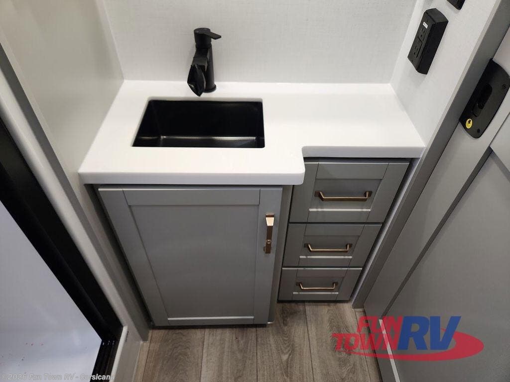 New 2026 Brinkley RV Model Z AIR 310 available in Corsicana, Texas