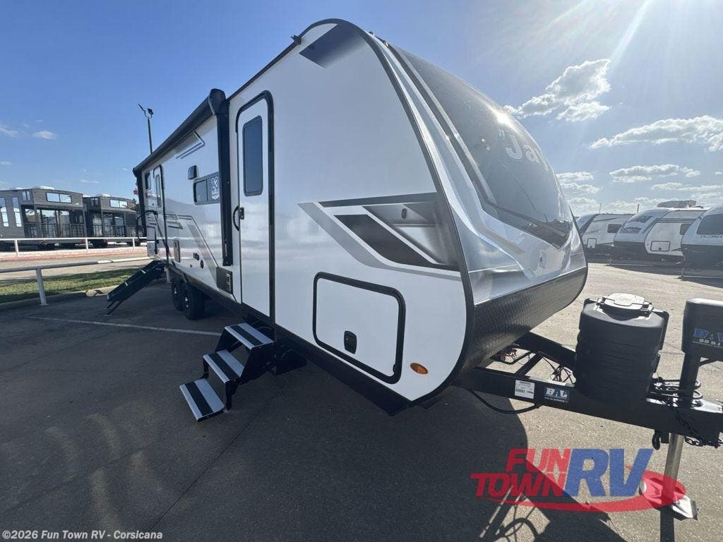 New 2026 Jayco Jay Feather 27BH available in Corsicana, Texas