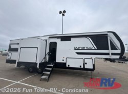 New 2026 K-Z Durango D321RKT available in Corsicana, Texas