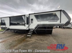 New 2026 Brinkley RV Model G 4100 available in Corsicana, Texas