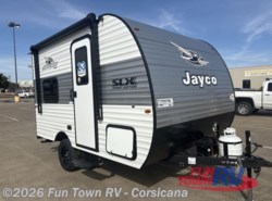 New 2026 Jayco Jay Flight SLX 130BH available in Corsicana, Texas