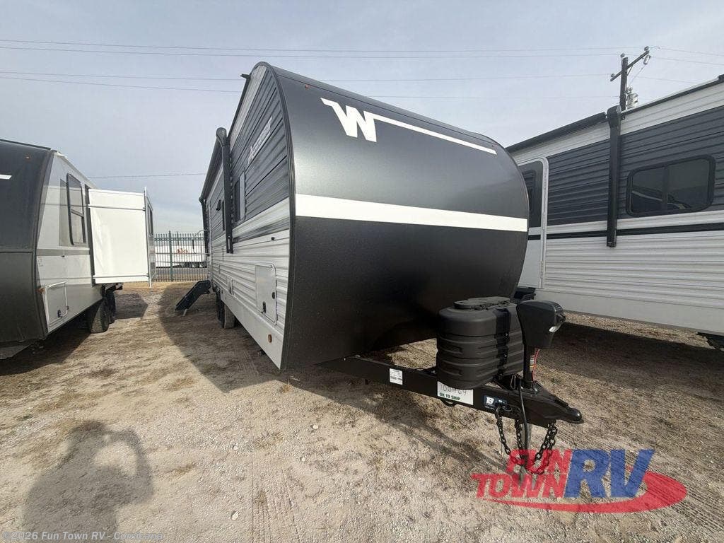 New 2026 Winnebago Access 24RB available in Corsicana, Texas
