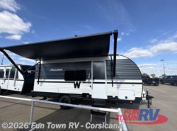 New 2026 Winnebago Access 18DBH available in Corsicana, Texas