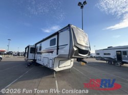 Used 2025 Coachmen Brookstone 398MBL available in Corsicana, Texas