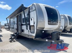 New 2026 Forest River Wildwood Heritage Glen 261FKRB available in Corsicana, Texas