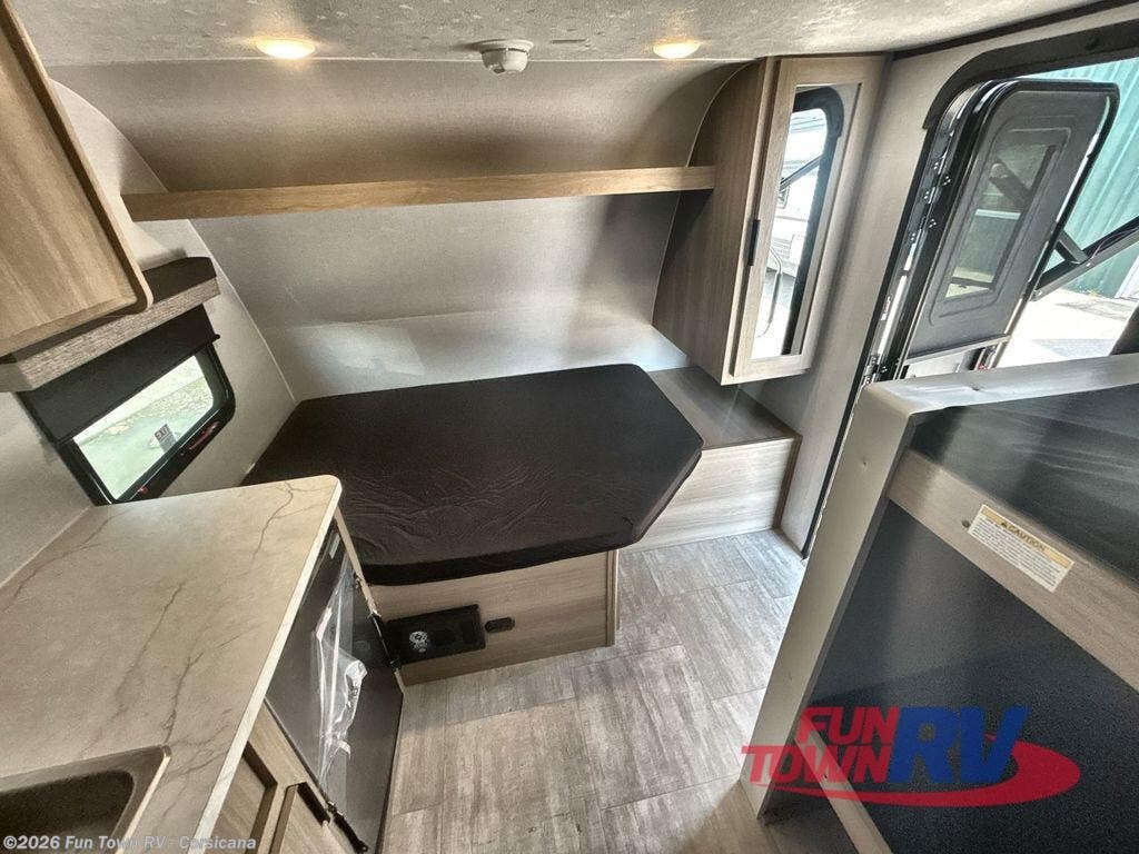 New 2026 Dutchmen Kodiak 130BHS available in Corsicana, Texas