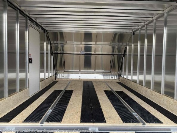 2023 Nitro Trailers 101X12CROSSOVER available in Beverly, MA