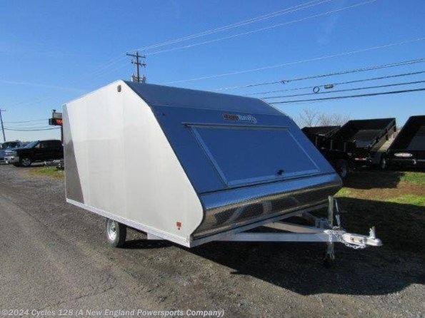 2022 SnoPro 101X12HYB available in Beverly, MA