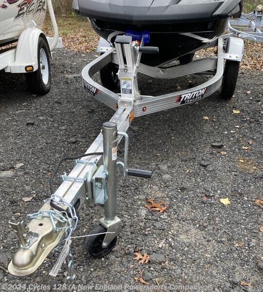 Jet Ski Trailer for sale | New Triton Trailers LTWCI-X | TrailersUSA