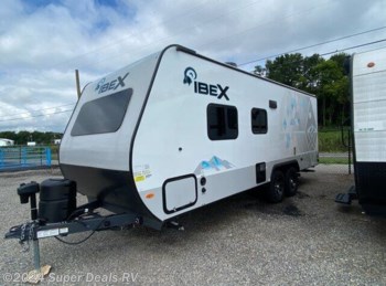 New 2022 Forest River IBEX 19MBH available in Anniston, Alabama