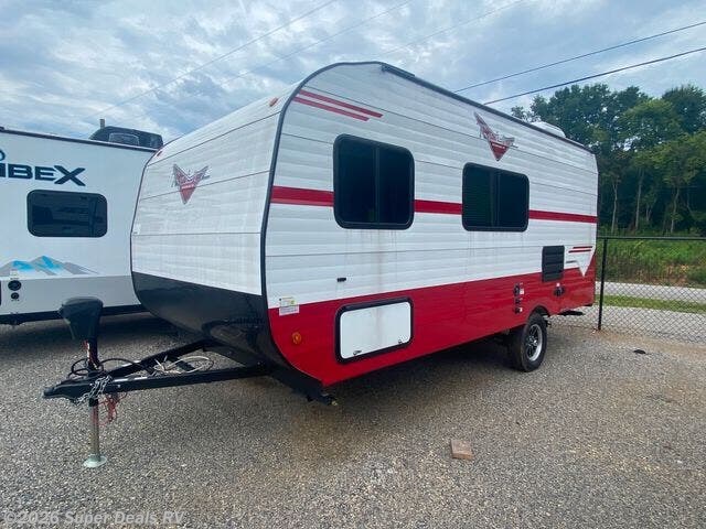 New 2022  Riverside RV Retro 190BH by Riverside RV from Super Deals RV in Anniston, AL