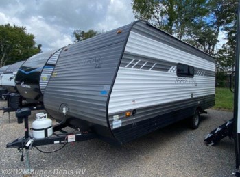 New 2022 Dutchmen Aspen Trail 1950BH available in Anniston, Alabama