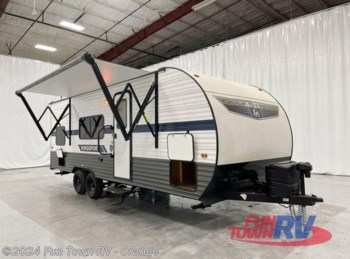 New 2023 Gulf Stream Kingsport Ultra Lite 248BH available in Orange, Texas