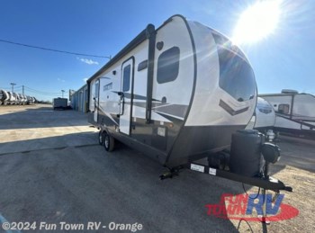 New 2024 Forest River Rockwood Mini Lite 2516S available in Orange, Texas