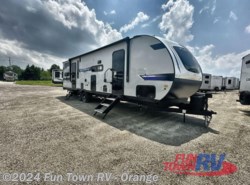 New 2024 Forest River Salem FSX 290RTKX available in Orange, Texas