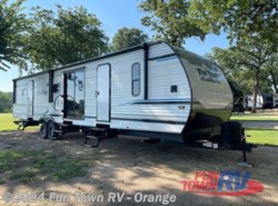 New 2024 CrossRoads  Fun Time 390JM available in Orange, Texas