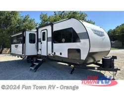 New 2024 Forest River Salem 27REX available in Orange, Texas