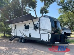 New 2024 Forest River Rockwood Ultra Lite 2606WS available in Orange, Texas