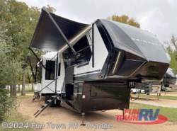 New 2024 Brinkley RV Model G 4000 available in Orange, Texas