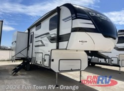 New 2024 K-Z Durango Half-Ton D256RKT available in Orange, Texas