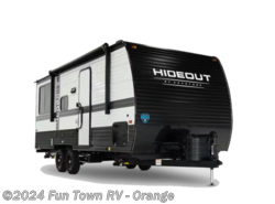 New 2025 Keystone Hideout Sport Double Axle 291BR available in Orange, Texas