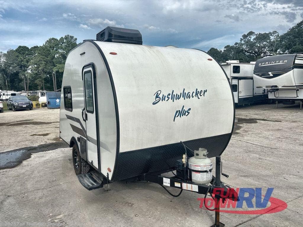 Used 2022 Braxton Creek Bushwhacker 15DS available in Orange, Texas