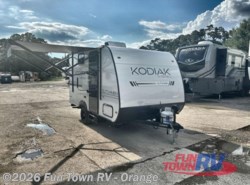 New 2026 Dutchmen Kodiak 130BHS available in Orange, Texas