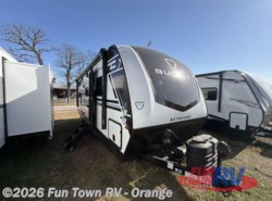 New 2026 Keystone Bullet Crossfire 2290BH available in Orange, Texas