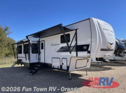 New 2026 East to West Tandara 389DS available in Orange, Texas