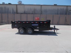 2022 Load Trail 83X14 Tandem Axle Dump Trailer 14K LB GVWR W/ Tarp
