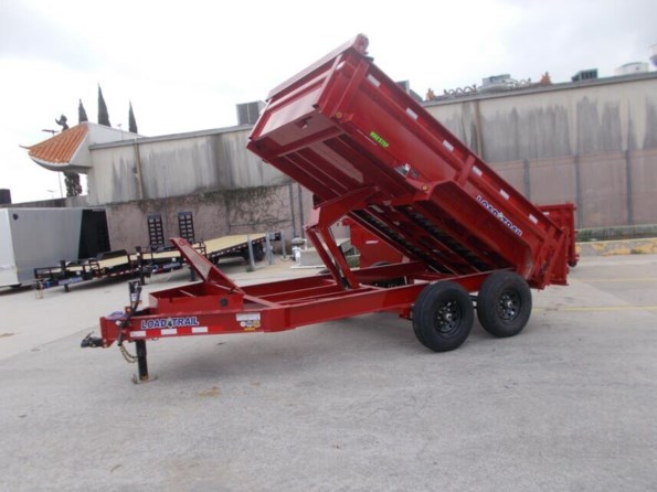 2023 Load Trail Dump Trailers For Sale In Texas available in Houston, TX