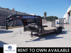 2023 Load Trail Equipment Trailers For Sale In Texas