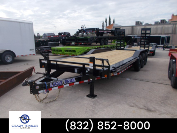 2023 Load Trail Equipment Trailers For Sale In Texas available in Houston, TX