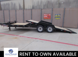 2023 Load Trail Tilt Deck Trailers For Sale In Texas